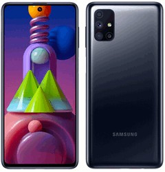 Прошивка телефона Samsung Galaxy M51 в Набережных Челнах